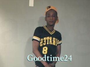Goodtime24