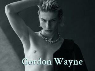 Gordon_Wayne