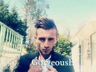 GorgeousB