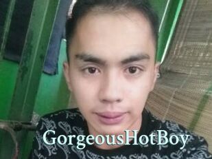 GorgeousHotBoy