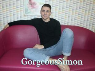 GorgeousSimon Ambiance Gay