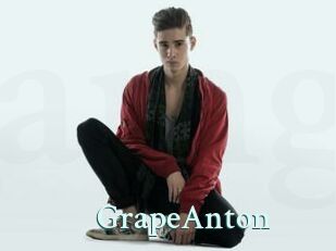 GrapeAnton