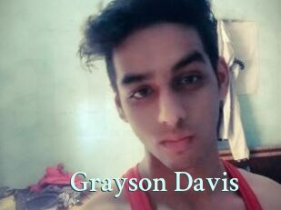 Grayson_Davis