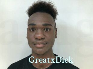 GreatxDick