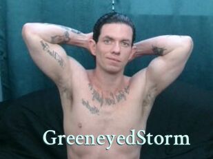 GreeneyedStorm