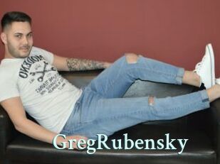 GregRubensky