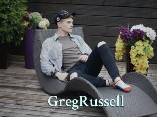 GregRussell