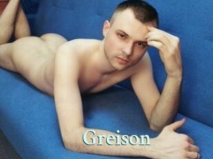 Greison