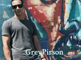 GreyPirson Ambiance Gay