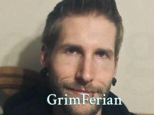 GrimFerian