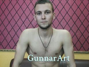 GunnarArt Ambiance Gay
