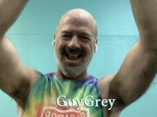 GuyGrey Ambiance Gay