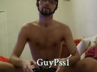 GuyPss1