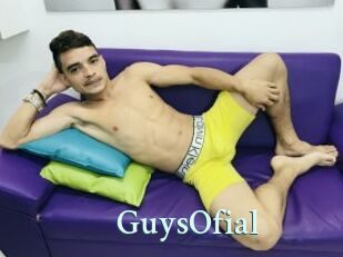 GuysOfial