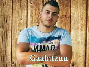 Gaabitzuu