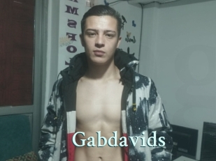 Gabdavids