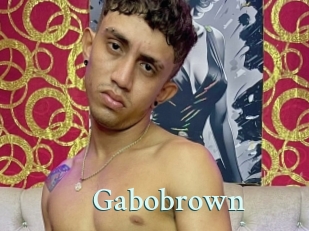 Gabobrown