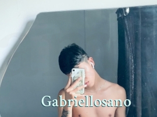 Gabriellosano