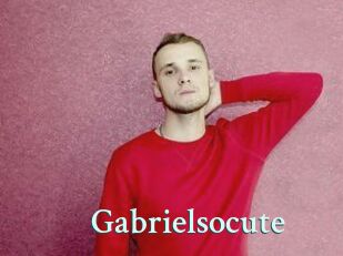Gabrielsocute