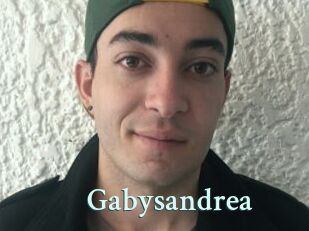 Gabysandrea