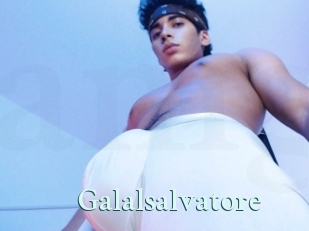 galalsalvatore Ambiance Gay