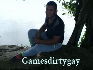 Gamesdirtygay
