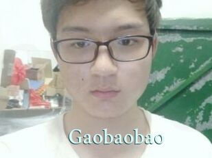 Gaobaobao