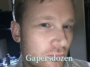 Gapersdozen