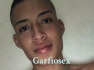 Garfiosex
