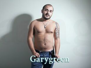 garygreen Ambiance Gay