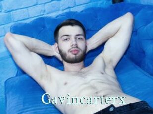 Gavincarterx