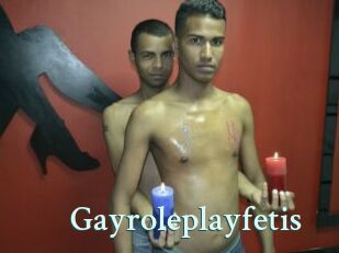 Gayroleplayfetis
