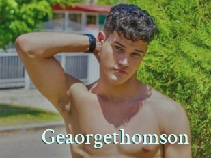 Geaorgethomson