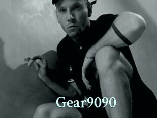 Gear9090