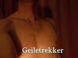 Geiletrekker