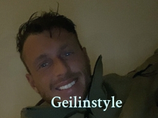 Geilinstyle