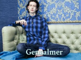 Genaalmer