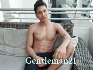 Gentleman21