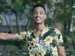Geokeys