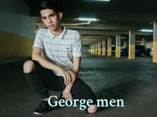 George_men
