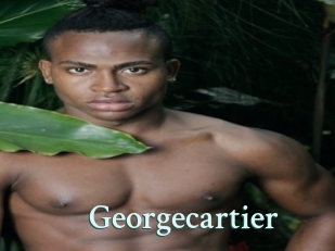 Georgecartier