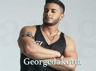 Georgedakotta