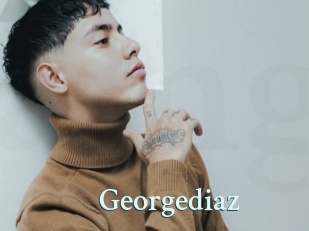 georgediaz Ambiance Gay