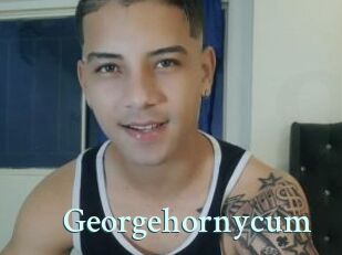 Georgehornycum