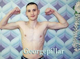 georgepillar Ambiance Gay