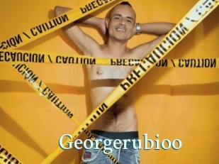 georgerubioo Ambiance Gay