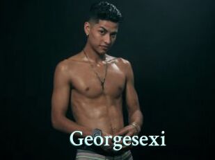 Georgesexi