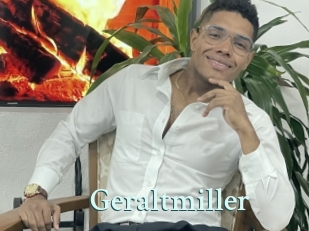 Geraltmiller