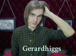 Gerardhiggs