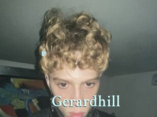 gerardhill Ambiance Gay